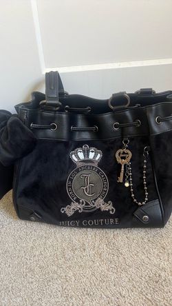 Juicy Couture Classic Daydreamer Bag