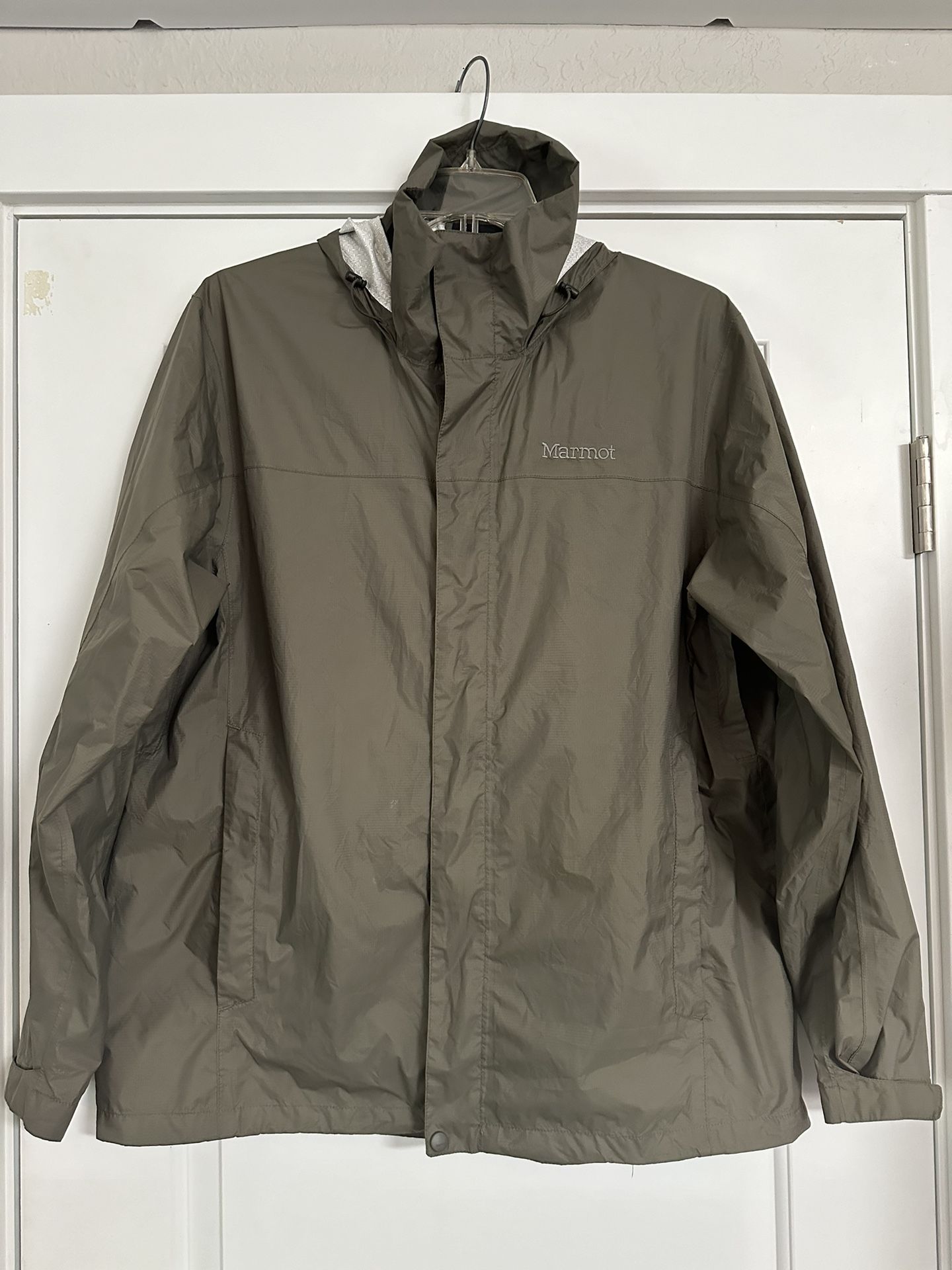 Men’s XL Marmot Jacket
