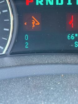 Chevy equinox lt