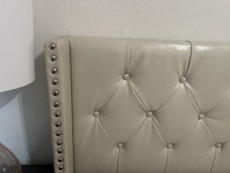 King Sized Head Board