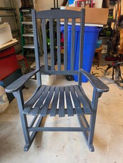 Rocking chair