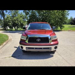 2007 Toyota Tundra