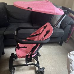 3in1 Lightweight Stroller