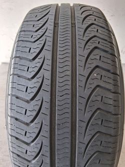 ( 1 TIRE  ) 215/55R16 PIRELLI