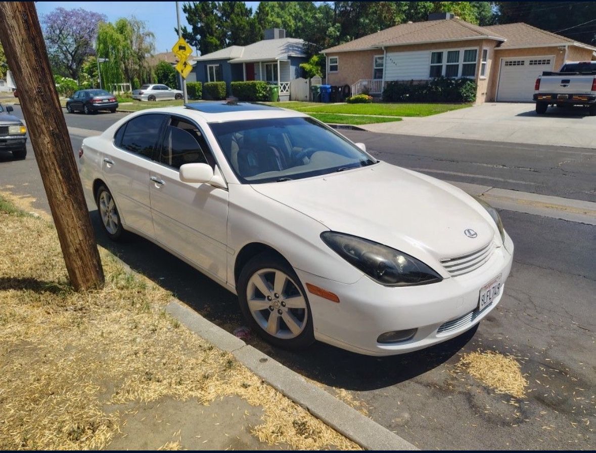 Lexus