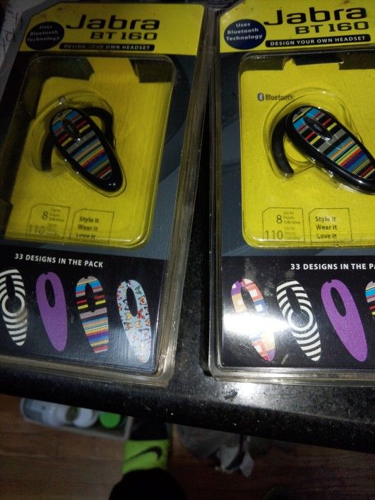 Bluetooth Headset