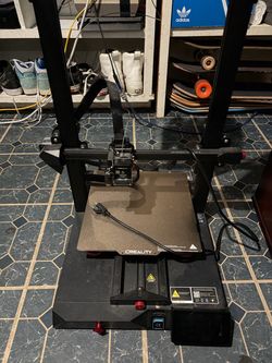CR-10 smart pro