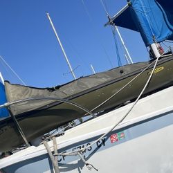 Native Watercraft Kayak 14.5 Ft With Propel Pedal Drive