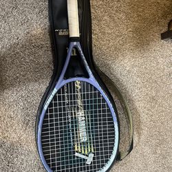 Prince ThunderStrike 110 - Woman’s Tennis Racket