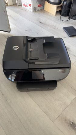 HP ENVY 7643