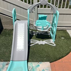 Baby Playground 