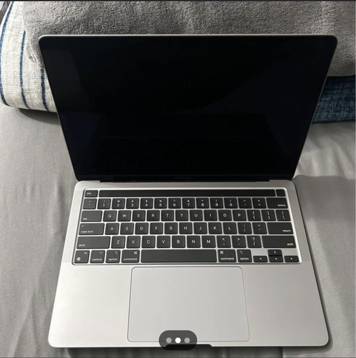 MacBook Pro 13 M1 