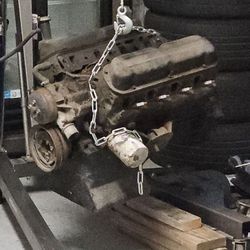 5.0 Mustang Parts