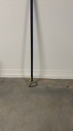Weed remover