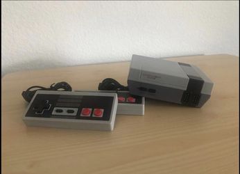 620 built in game system