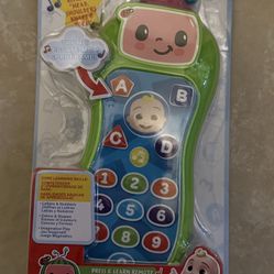 Cocomelon Remote 