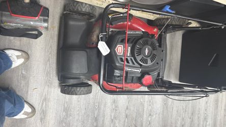 Briggs & Stratton Platinum Series