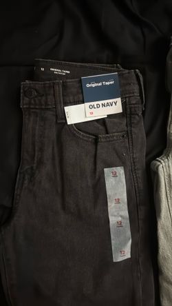 Old navy- Boys jeans