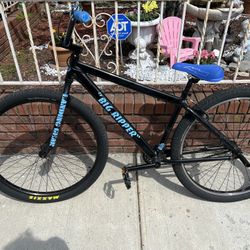 SE Bike Big Ripper 29 Inch