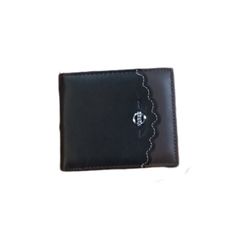 Horse Imperial Leather Wallet 