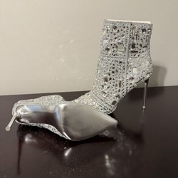 New Steven madden Ankle Boots