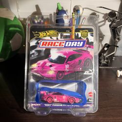 0/5 Roxy With Full Set