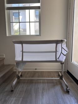 Baby bassinet