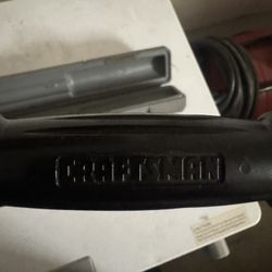 Craftsman & Husky Torque Wrench 