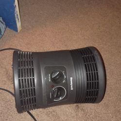 Electric Heater 