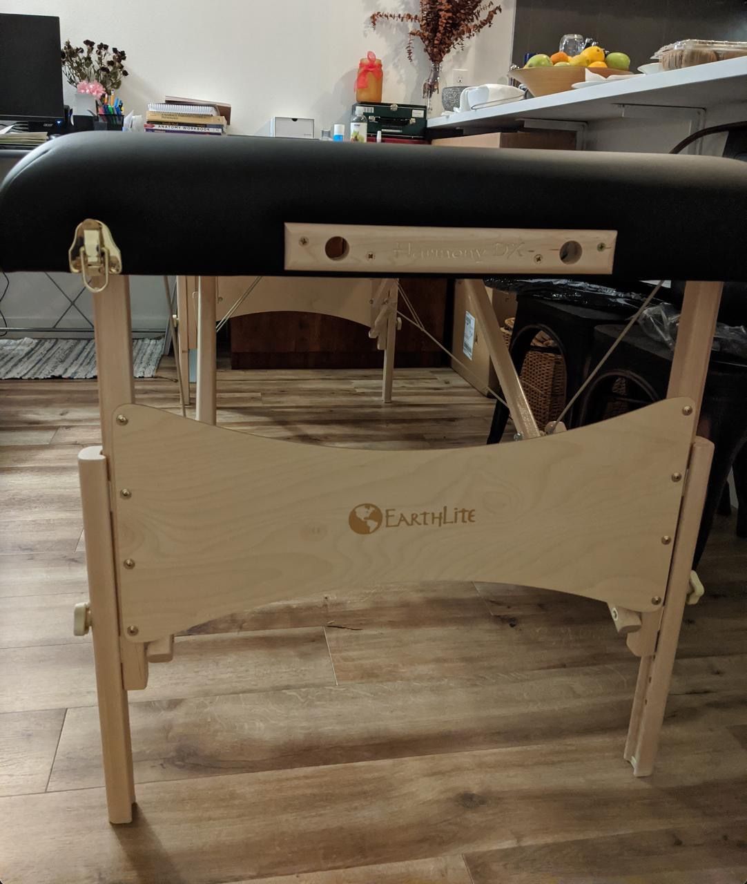 Earthlite Portable Massage Table