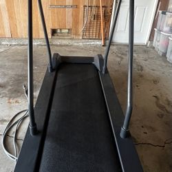Treadmill- 545 Professional Grade 