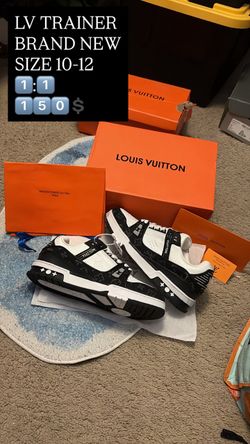 LV TRAINER