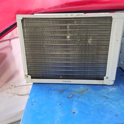 Toshiba Air Conditioner 