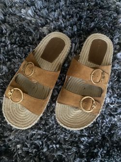 Tory Burch Sandals 