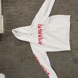 Vlone Hoodie 