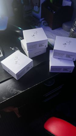 airpod pro 2nd gen sealed