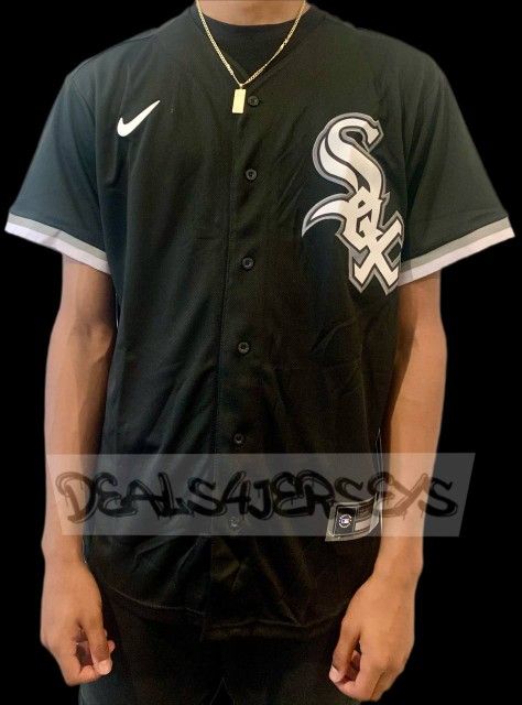 Whitesox MLB Jerseys 