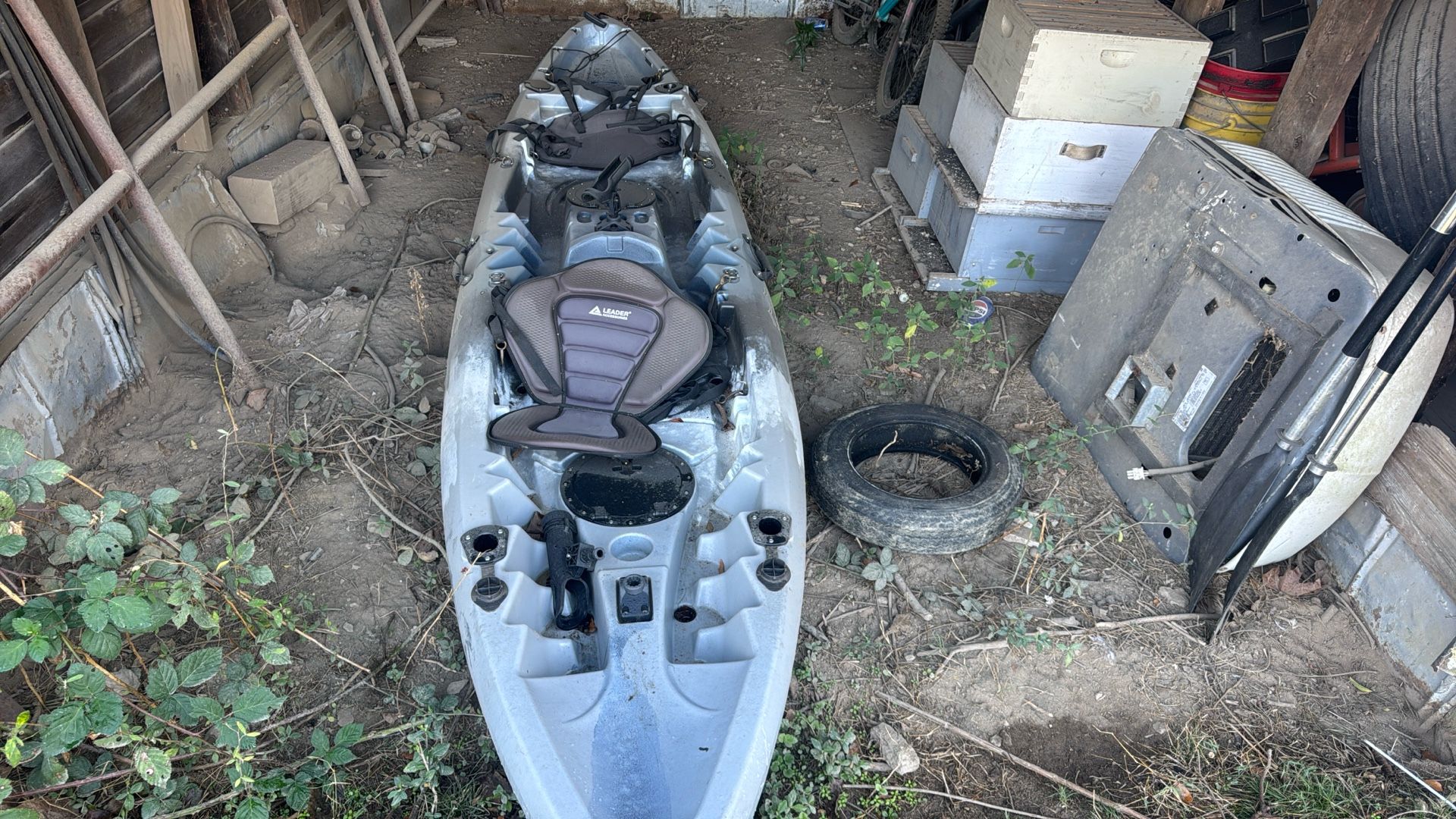 Fishing Kayak For Sale
