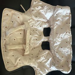 Shopping Cart Cover for Baby