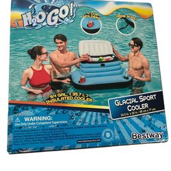 Pool Or Beach Cooler 