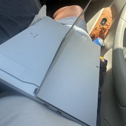 Microsoft Surface Pro 11
