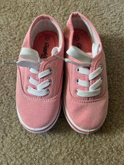 Size 11c girls shoes
