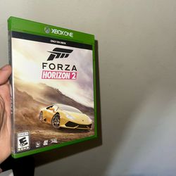 Forza Horizon 2 For Xbox One Or Series X 