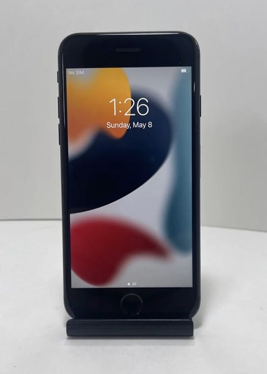 In Box iPhone 7 Unlocked