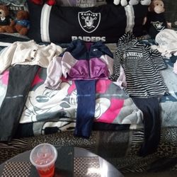 Clothes 
