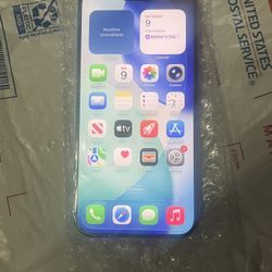 Apple iPhone 15 Pro Max 256GB Blue Titanium Unlocked 