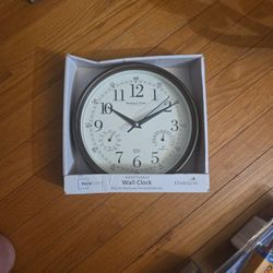 Clock