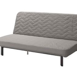 🔥 IKEA NYHAMN Futon Sleeper Sofa