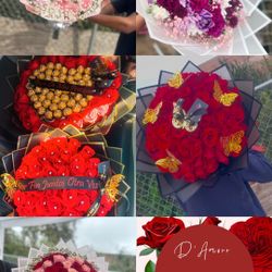 Flowers 🌹