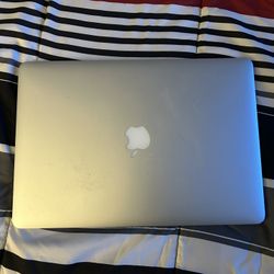 MacBook Pro 15